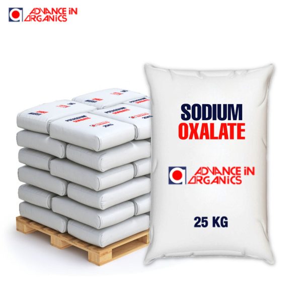 Sodium oxalate