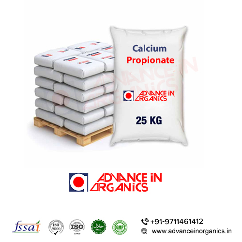 Calcium Propionate