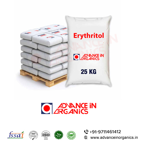 Erythritol