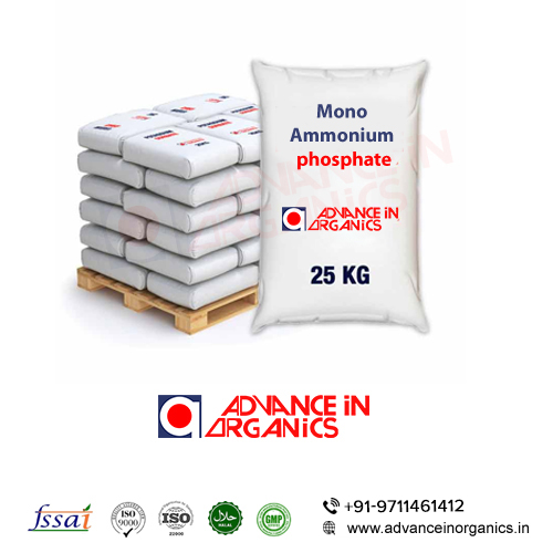 Mono Ammonium phosphate