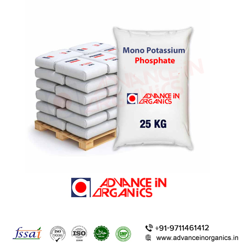 Mono Potassium Phosphate