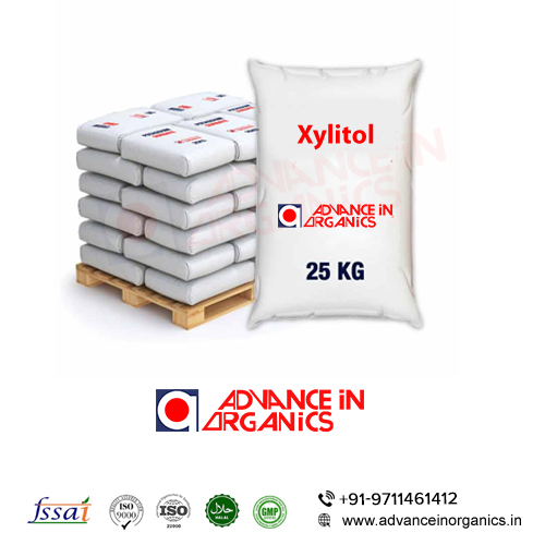 Xylitol